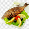 FISH DISHES