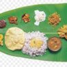 Kerala Side Dishes